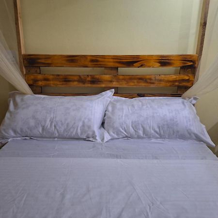 Mount Zion Guest House, Mtwapa Mtomondoni Mombasa Ngoại thất bức ảnh