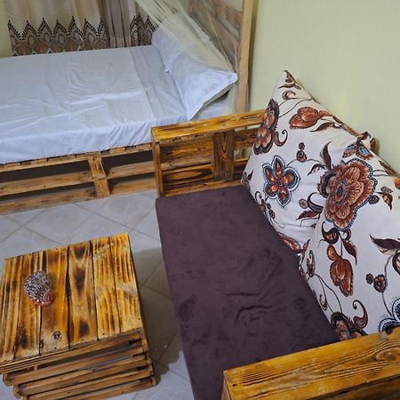 Mount Zion Guest House, Mtwapa Mtomondoni Mombasa Ngoại thất bức ảnh