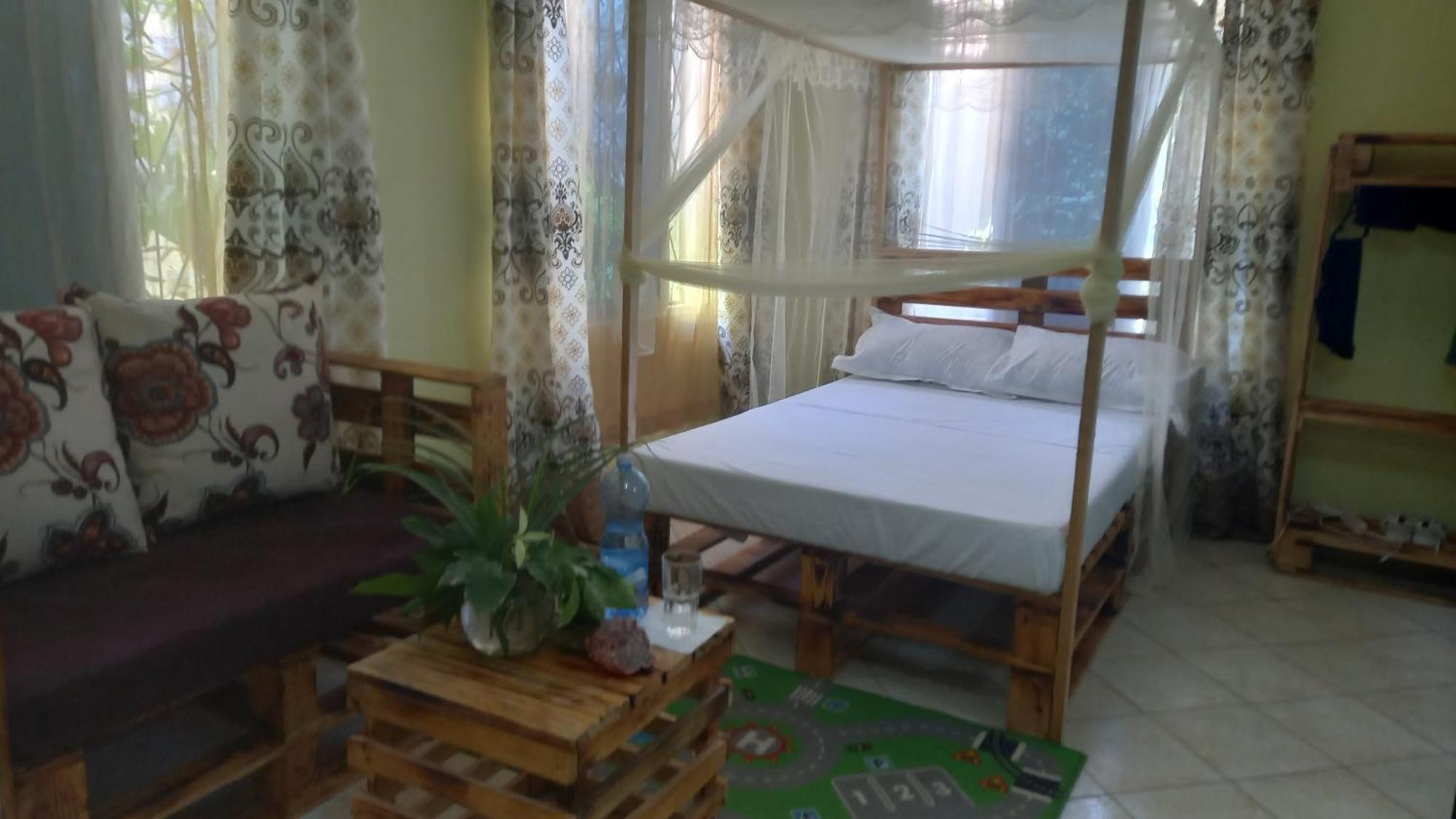 Mount Zion Guest House, Mtwapa Mtomondoni Mombasa Ngoại thất bức ảnh