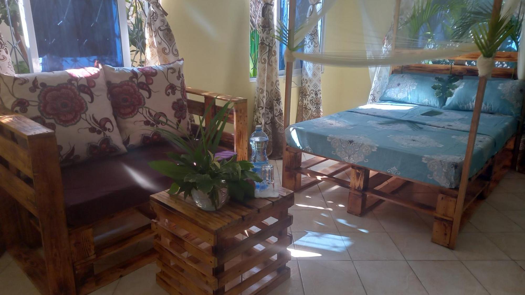 Mount Zion Guest House, Mtwapa Mtomondoni Mombasa Ngoại thất bức ảnh