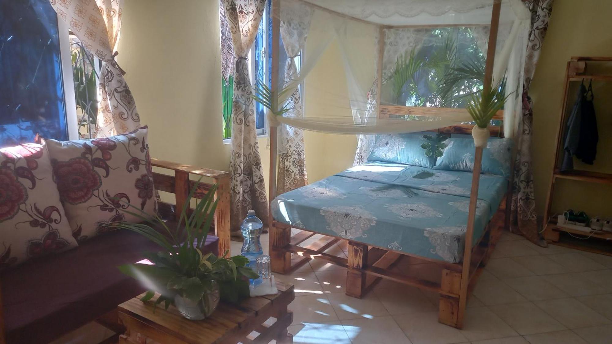 Mount Zion Guest House, Mtwapa Mtomondoni Mombasa Ngoại thất bức ảnh