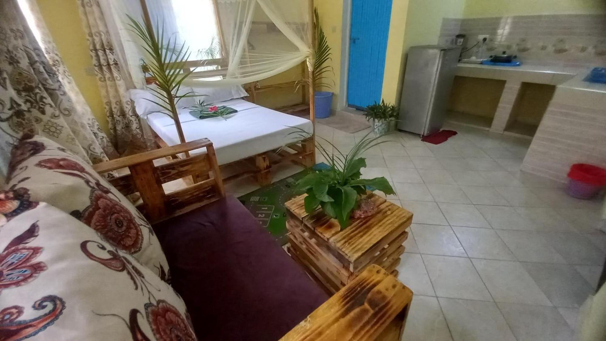 Mount Zion Guest House, Mtwapa Mtomondoni Mombasa Ngoại thất bức ảnh