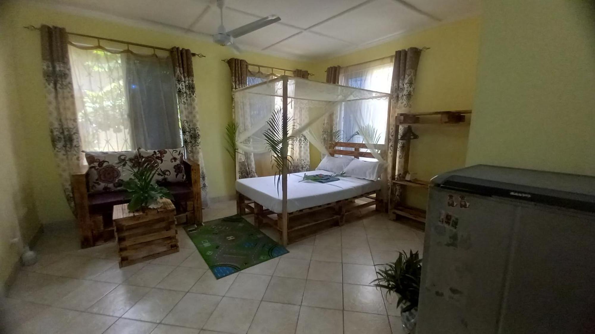 Mount Zion Guest House, Mtwapa Mtomondoni Mombasa Ngoại thất bức ảnh