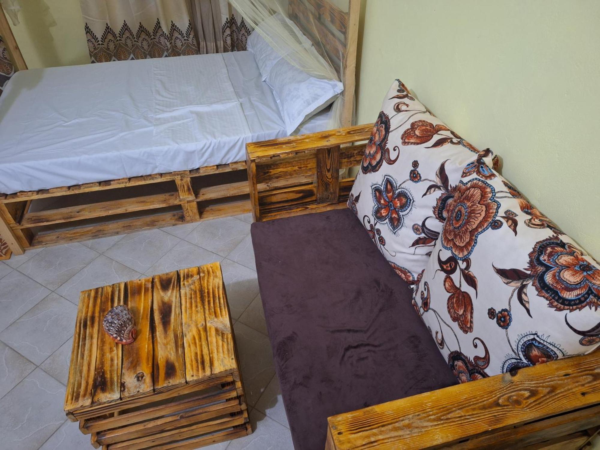 Mount Zion Guest House, Mtwapa Mtomondoni Mombasa Ngoại thất bức ảnh