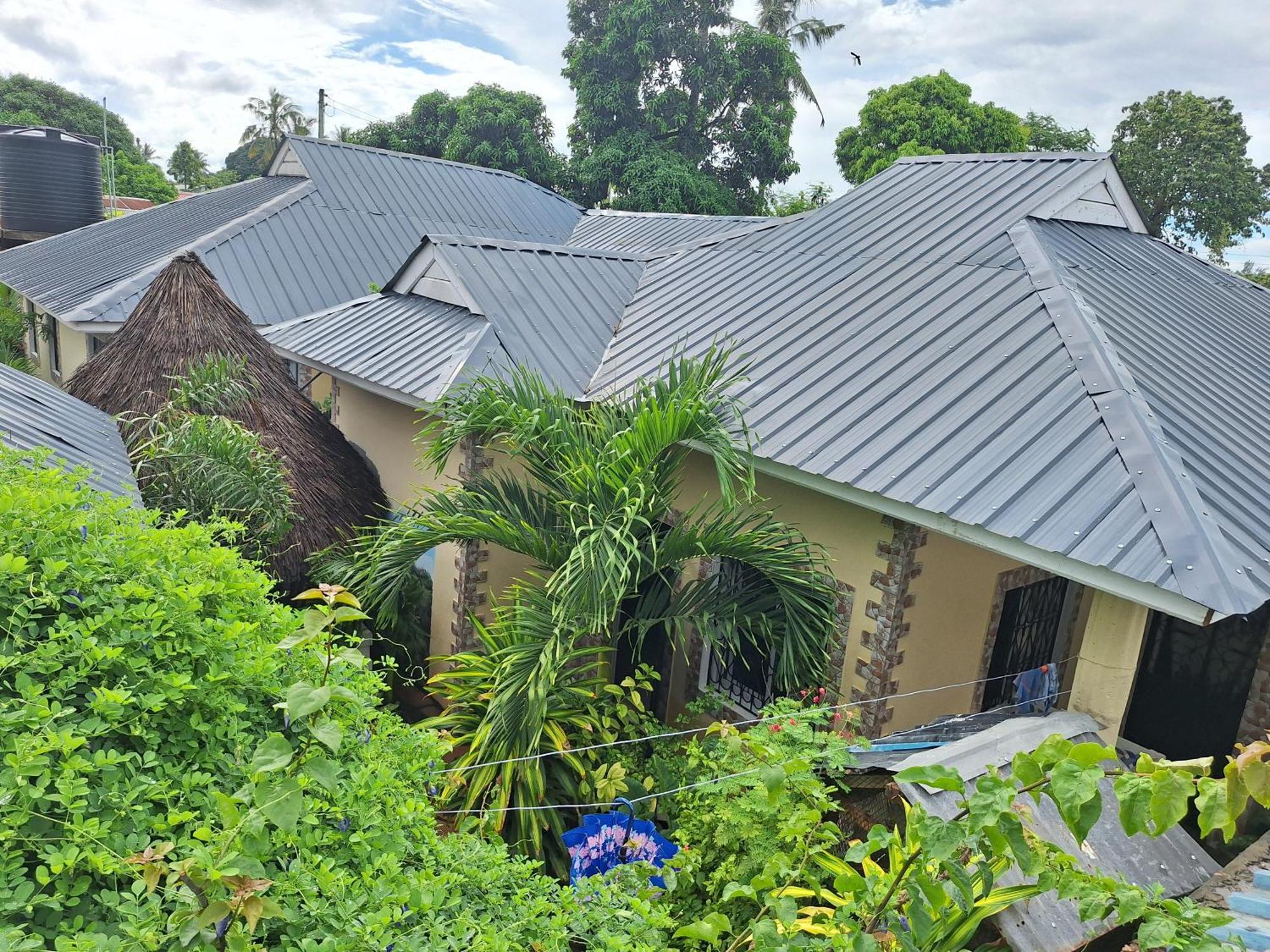 Mount Zion Guest House, Mtwapa Mtomondoni Mombasa Ngoại thất bức ảnh