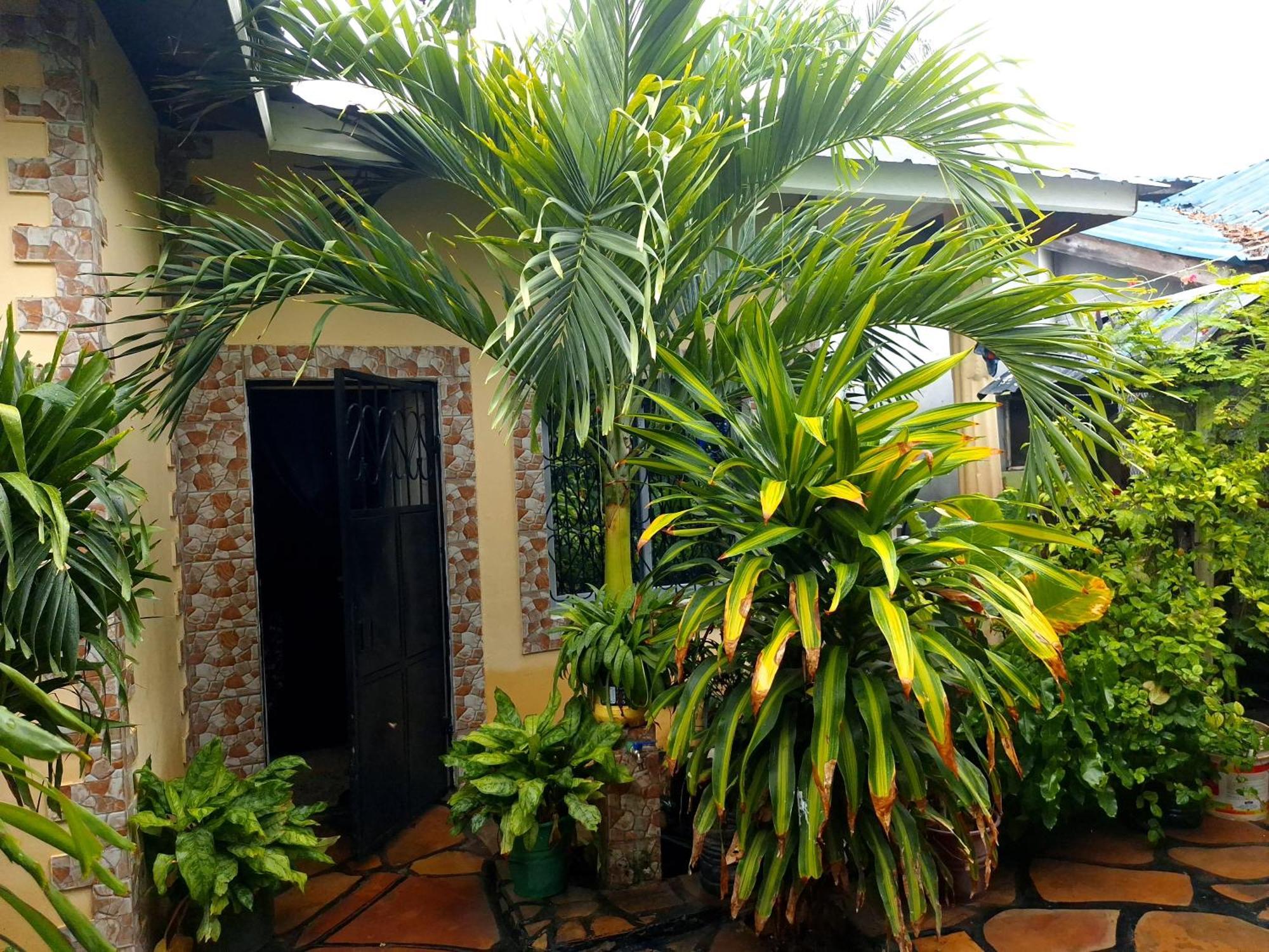 Mount Zion Guest House, Mtwapa Mtomondoni Mombasa Ngoại thất bức ảnh