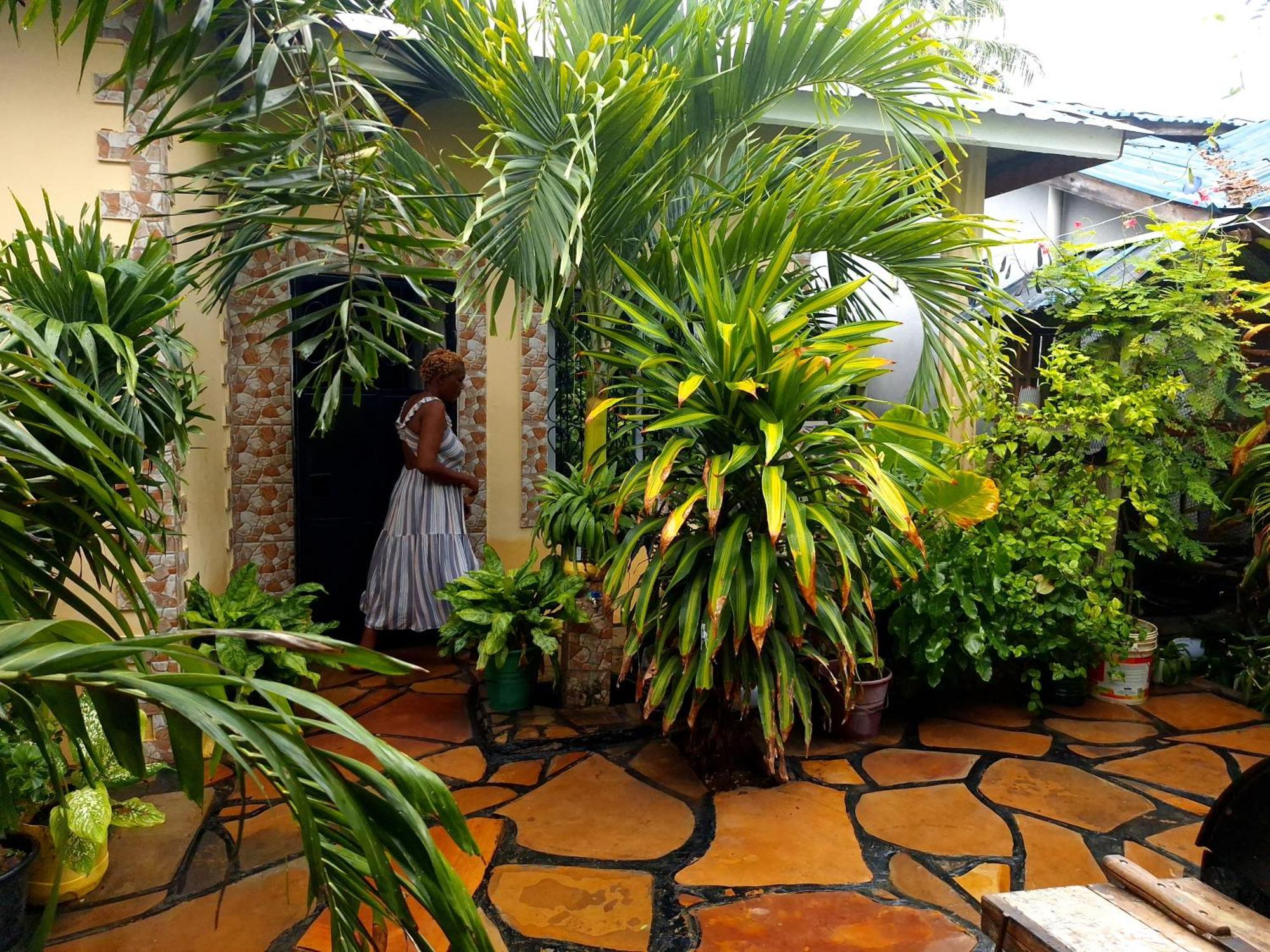 Mount Zion Guest House, Mtwapa Mtomondoni Mombasa Ngoại thất bức ảnh