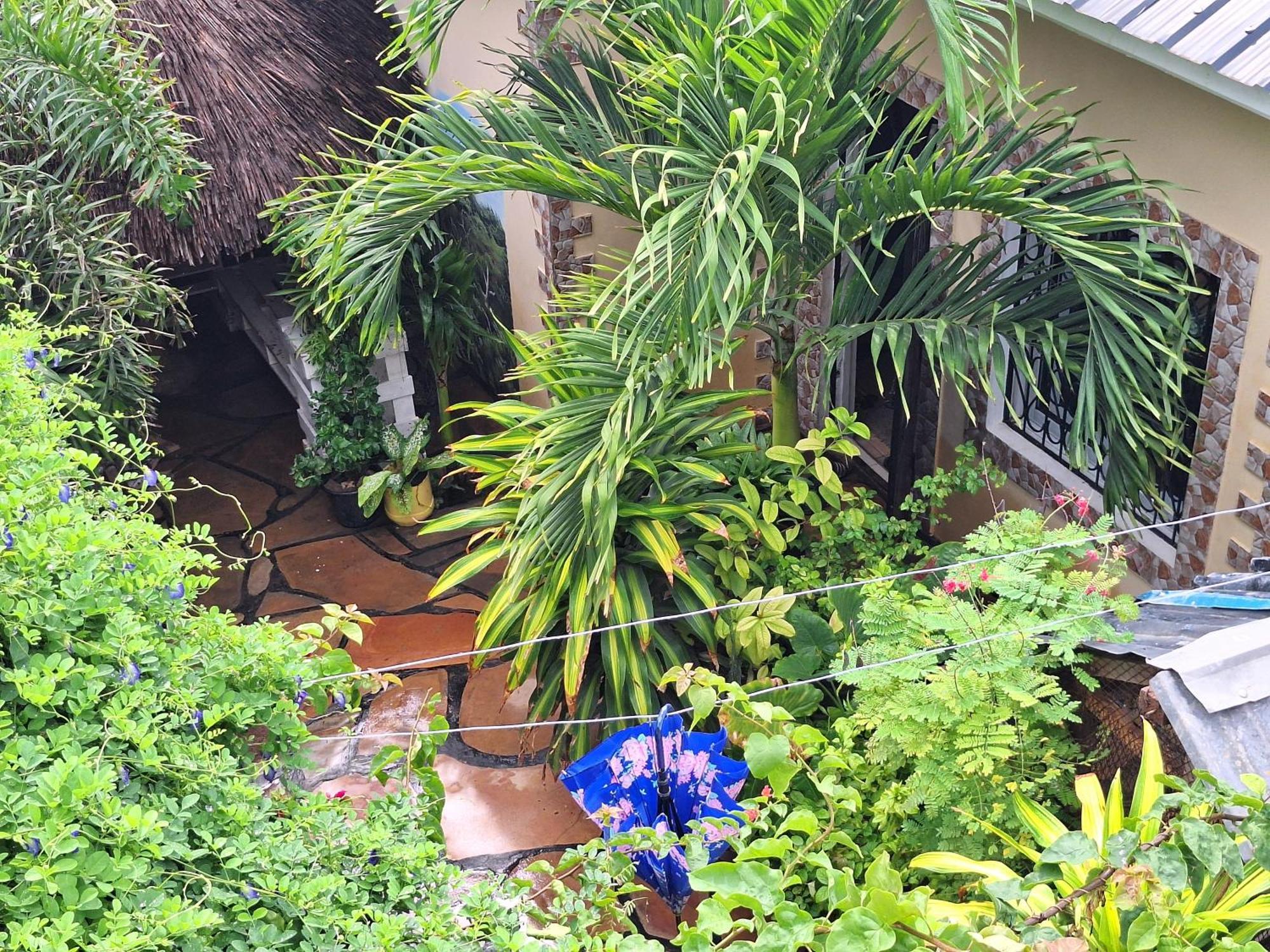 Mount Zion Guest House, Mtwapa Mtomondoni Mombasa Ngoại thất bức ảnh