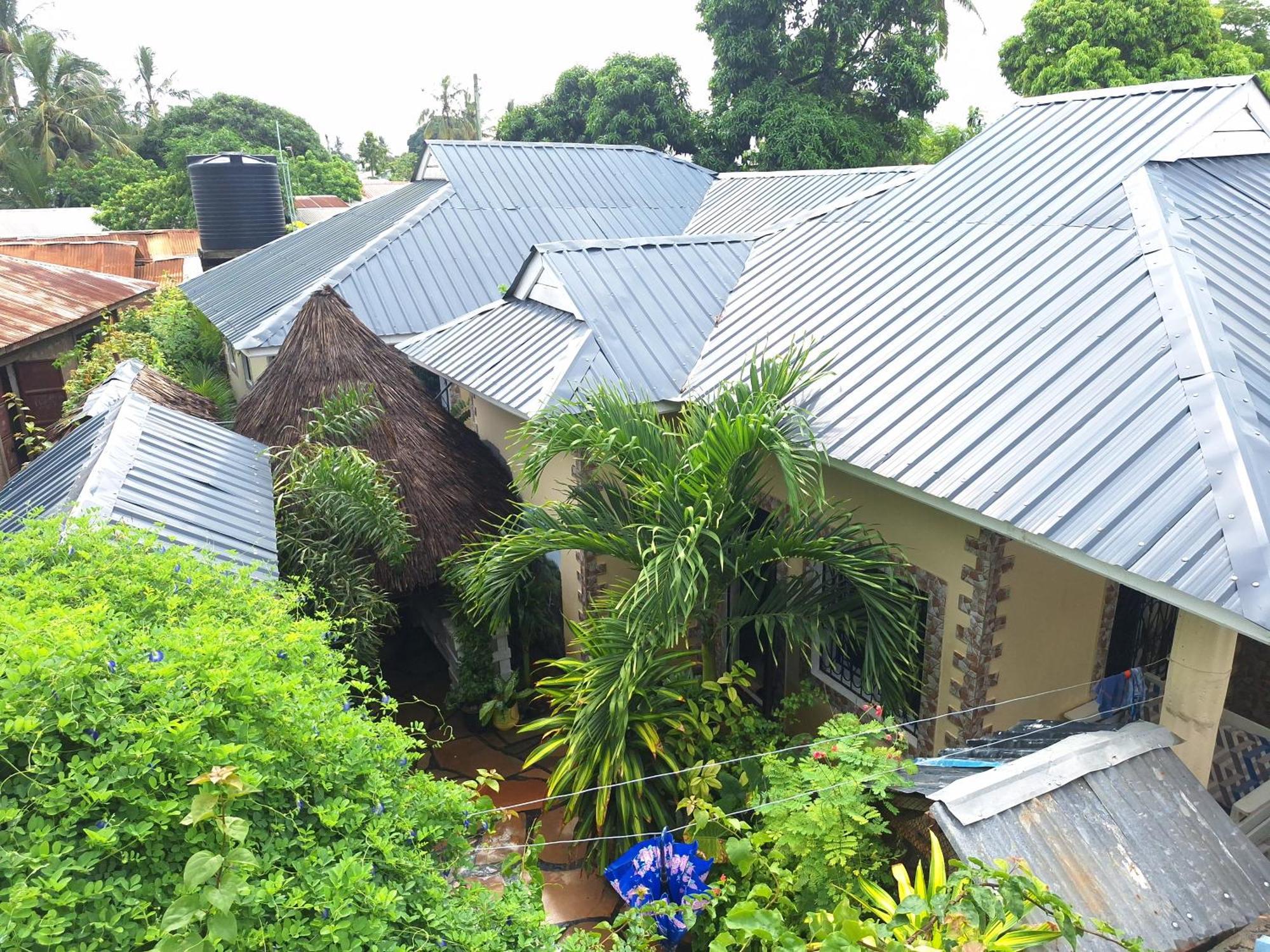 Mount Zion Guest House, Mtwapa Mtomondoni Mombasa Ngoại thất bức ảnh