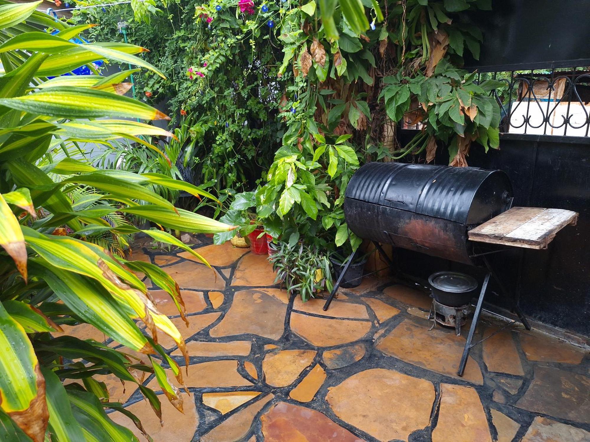 Mount Zion Guest House, Mtwapa Mtomondoni Mombasa Ngoại thất bức ảnh