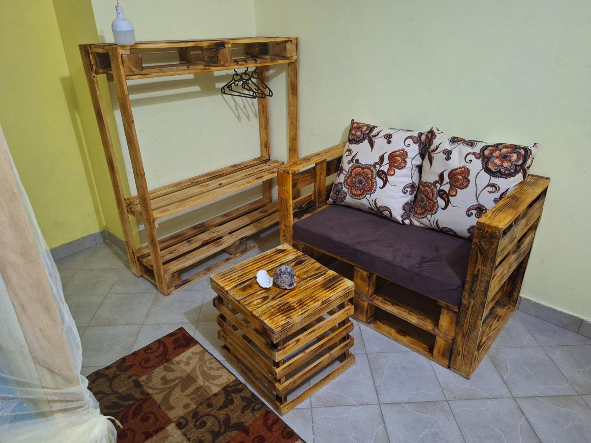 Mount Zion Guest House, Mtwapa Mtomondoni Mombasa Ngoại thất bức ảnh