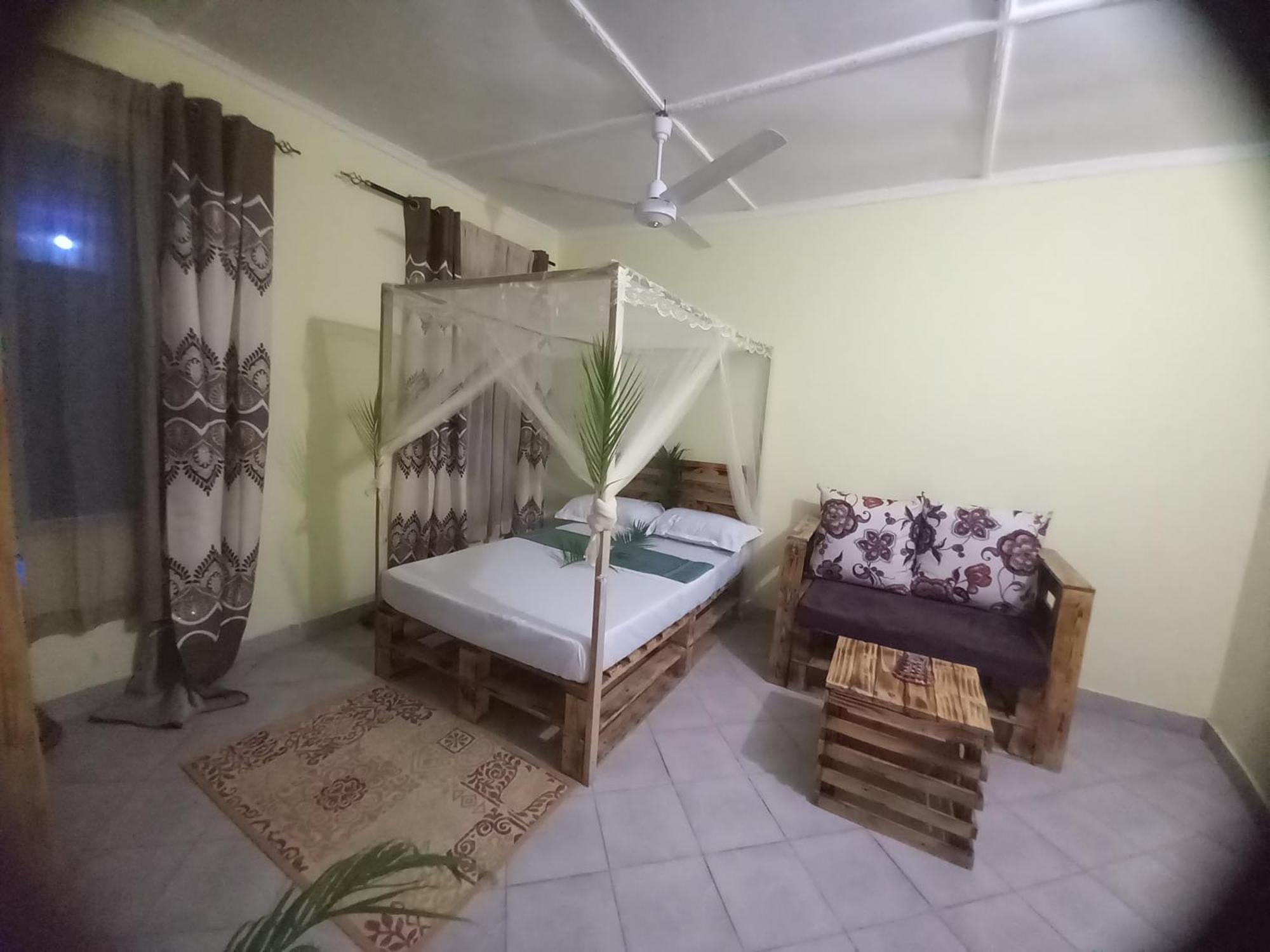 Mount Zion Guest House, Mtwapa Mtomondoni Mombasa Ngoại thất bức ảnh